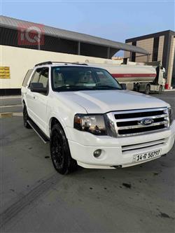 Ford Expedition